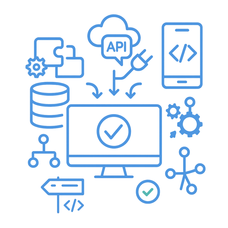 Software&nbsp;Personalizado